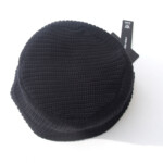 エスワイサーティトゥバイスウィートイヤーズ｜SY32 by SWEET YEARS｜SYニットハット｜ユニセックス｜BKイメージ05