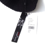 エスワイサーティトゥバイスウィートイヤーズ｜SY32 by SWEET YEARS｜SYニットハット｜ユニセックス｜BKイメージ07