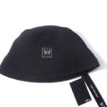 エスワイサーティトゥバイスウィートイヤーズ｜SY32 by SWEET YEARS｜SYニットハット｜ユニセックス｜BKイメージ08