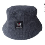 エスワイサーティトゥバイスウィートイヤーズ｜SY32 by SWEET YEARS｜SYニットハット｜ユニセックス｜GRYイメージ01