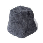 エスワイサーティトゥバイスウィートイヤーズ｜SY32 by SWEET YEARS｜SYニットハット｜ユニセックス｜GRYイメージ02