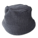 エスワイサーティトゥバイスウィートイヤーズ｜SY32 by SWEET YEARS｜SYニットハット｜ユニセックス｜GRYイメージ03