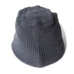 エスワイサーティトゥバイスウィートイヤーズ｜SY32 by SWEET YEARS｜SYニットハット｜ユニセックス｜GRYイメージ04