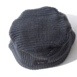 エスワイサーティトゥバイスウィートイヤーズ｜SY32 by SWEET YEARS｜SYニットハット｜ユニセックス｜GRYイメージ05