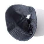 エスワイサーティトゥバイスウィートイヤーズ｜SY32 by SWEET YEARS｜SYニットハット｜ユニセックス｜GRYイメージ06