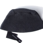 エスワイサーティトゥバイスウィートイヤーズ｜SY32 by SWEET YEARS｜SYニットハット｜ユニセックス｜GRYイメージ09