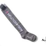 アクアスキュータム｜Aquascutum｜ニーハイソックス｜レディースゴルフウェアイメージ01