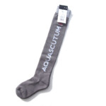 アクアスキュータム｜Aquascutum｜ニーハイソックス｜レディースゴルフウェアイメージ02