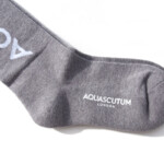 アクアスキュータム｜Aquascutum｜ニーハイソックス｜レディースゴルフウェアイメージ04