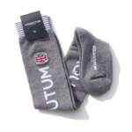 アクアスキュータム｜Aquascutum｜ニーハイソックス｜レディースゴルフウェアイメージ05