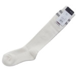 アクアスキュータム｜Aquascutum｜ロゴハイソックス｜レディースゴルフウェア｜WHイメージ04