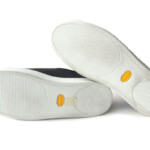 ヘンダーソン｜HENDERSON｜＜バーニーズニューヨーク＞別注ウール混ファブリックスニーカー｜42イメージ010