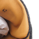 ヘンダーソン｜HENDERSON｜＜バーニーズニューヨーク＞別注ウール混ファブリックスニーカー｜42イメージ011