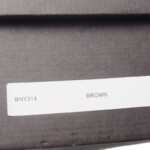 ヘンダーソン｜HENDERSON｜＜バーニーズニューヨーク＞別注ウール混ファブリックスニーカー｜42イメージ03