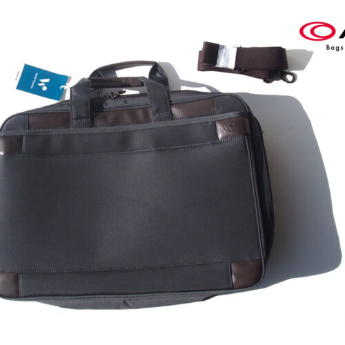 エース｜ACE｜軽量ビジネスバッグ ｜ワールドトラベラー｜スピアーノ｜15インチPC収納可イメージ01