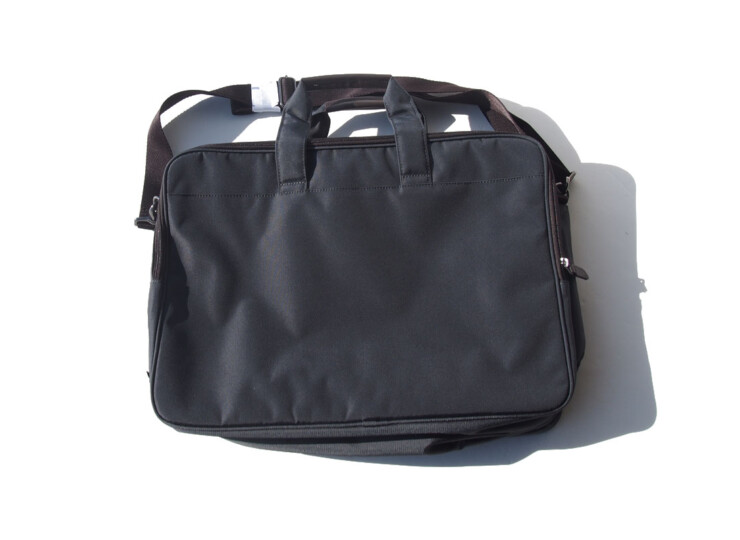 エース｜ACE｜軽量ビジネスバッグ ｜ワールドトラベラー｜スピアーノ｜15インチPC収納可イメージ08