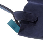 フォルツ｜Fortu milano｜スエードワンショルダーバッグ｜FLAT BAG｜56Aイメージ04