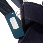 フォルツ｜Fortu milano｜スエードワンショルダーバッグ｜FLAT BAG｜56Aイメージ05