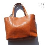 ウルティマ｜Ultima｜レザートートバッグ ビジネス＆カジュアル対応 ｜L.BRイメージ01