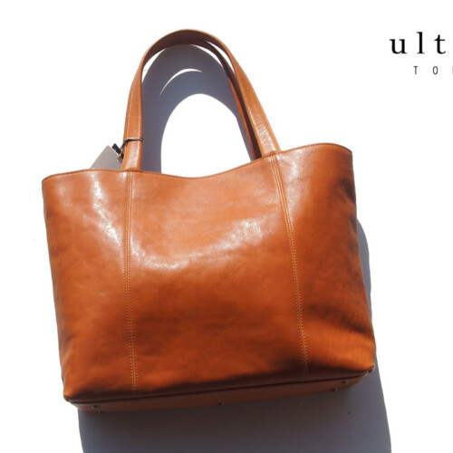 ウルティマ｜Ultima｜レザートートバッグ ビジネス＆カジュアル対応 ｜L.BRイメージ01