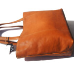 ウルティマ｜Ultima｜レザートートバッグ ビジネス＆カジュアル対応 ｜L.BRイメージ07