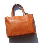 ウルティマ｜Ultima｜レザートートバッグ ビジネス＆カジュアル対応 ｜L.BRイメージ09