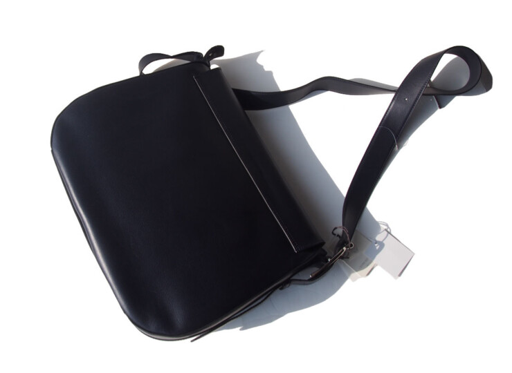 シャンボールセリエ｜CHAMBORD SELLIER｜ショルダーバッグ｜CALPE｜MARINE｜ネイビーイメージ04