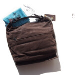 エフクリオ｜F.CLIO｜レザーショルダーバッグ｜9786301イメージ01