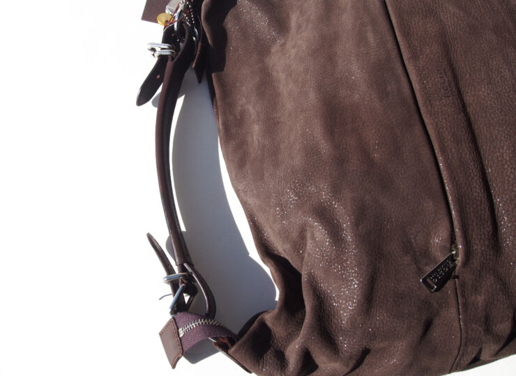 エフクリオ｜F.CLIO｜レザーショルダーバッグ｜9786301イメージ03