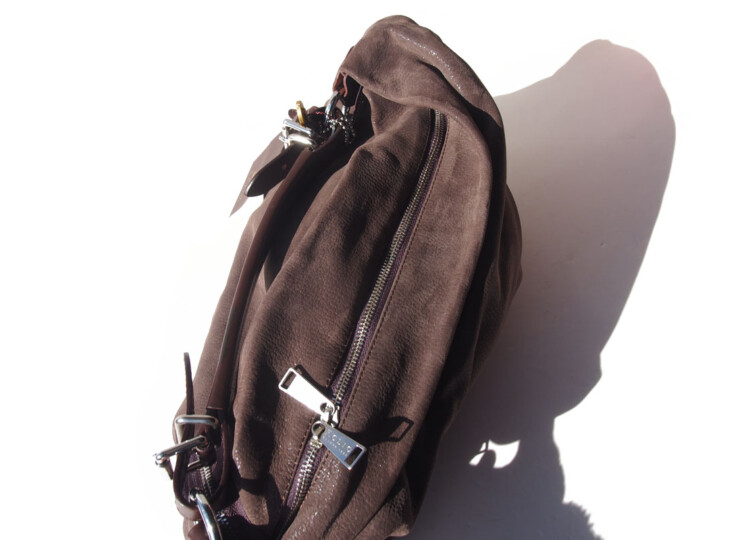 エフクリオ｜F.CLIO｜レザーショルダーバッグ｜9786301イメージ05