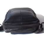 エース｜ACE｜軽量レザーバックパック｜ビジネスバッグイメージ04