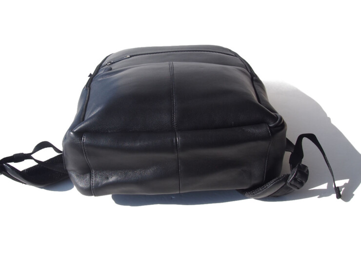 エース｜ACE｜軽量レザーバックパック｜ビジネスバッグイメージ04