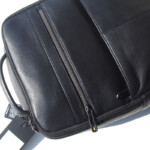 エース｜ACE｜軽量レザーバックパック｜ビジネスバッグイメージ07