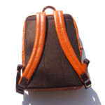 マッキントッシュフィロソフィー｜MACKINTOSH PHILOSOPHY｜レザーリュック｜バックパック｜ 13インチPC 73113イメージ02