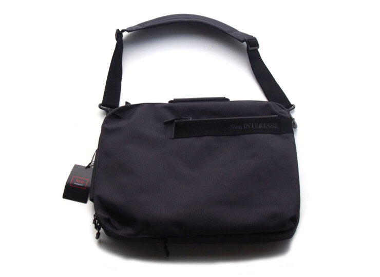 ノイインテレッセ｜Neu interesse｜3Wayビジネスバッグ｜ゲーエン｜Gehenイメージ010
