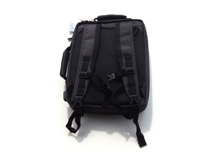 ノイインテレッセ｜Neu interesse｜3Wayビジネスバッグ｜ゲーエン｜Gehenイメージ04