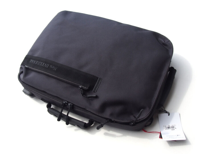ノイインテレッセ｜Neu interesse｜3Wayビジネスバッグ｜ゲーエン｜Gehenイメージ05