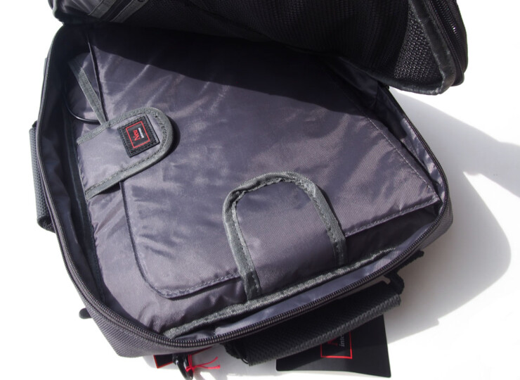 ノイインテレッセ｜Neu interesse｜3Wayビジネスバッグ｜ゲーエン｜Gehenイメージ07