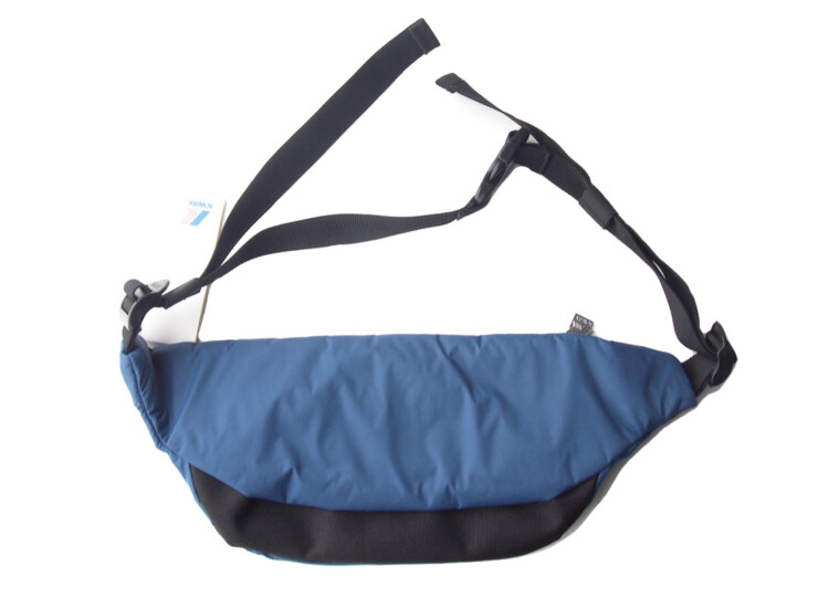 ケーウェイ｜K-WAY｜ナイロンウエストバッグ｜Fericy S｜ 訳アリイメージ03