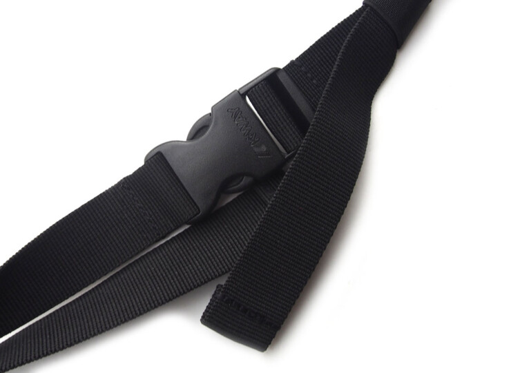 ケーウェイ｜K-WAY｜ナイロンウエストバッグ｜Fericy S｜ 訳アリイメージ04