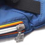 ケーウェイ｜K-WAY｜ナイロンウエストバッグ｜Fericy S｜ 訳アリイメージ05