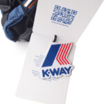 ケーウェイ｜K-WAY｜ナイロンウエストバッグ｜Fericy S｜ 訳アリイメージ06