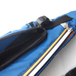 ケーウェイ｜K-WAY｜ナイロンウエストバッグ｜Fericy S｜ 訳アリイメージ07