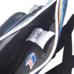 ケーウェイ｜K-WAY｜ナイロンウエストバッグ｜Fericy S｜ 訳アリイメージ09