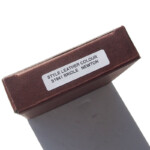 ホワイトハウスコックス｜WHITEHOUSE COX｜コインケース｜ミニジップパース｜ミニ財布｜S1941 MINI ZIP PURSE / BRIDLE｜NEWTONイメージ010