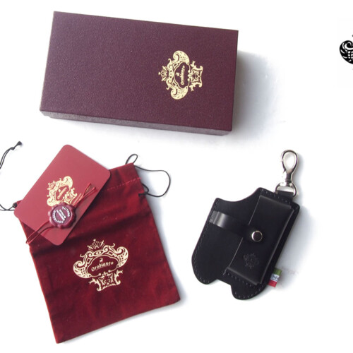 オロビアンコ｜OROBIANCO｜電子たばこ アイコス 電子タバコ 携帯ケース｜oriq-001イメージ01