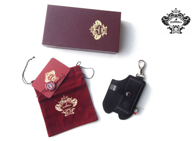 オロビアンコ｜OROBIANCO｜電子たばこ アイコス 電子タバコ 携帯ケース｜oriq-001イメージ01