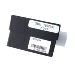 オロビアンコ｜OROBIANCO｜2本差しレザーペンケース｜マッパシリーズ｜ブラックイメージ02