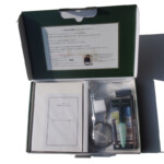 ファーバーカステル｜Faber Castell｜アルブレヒト・デューラー水彩色鉛筆 Art Box イラストレーター 杉原美由樹監修 水彩色鉛筆基本セットイメージ05