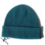 バトナー|BATONER|ソリッドウールニットビーニー|BN-23FI-007イメージ02